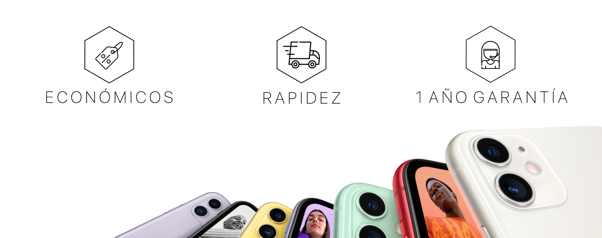 reparar movil