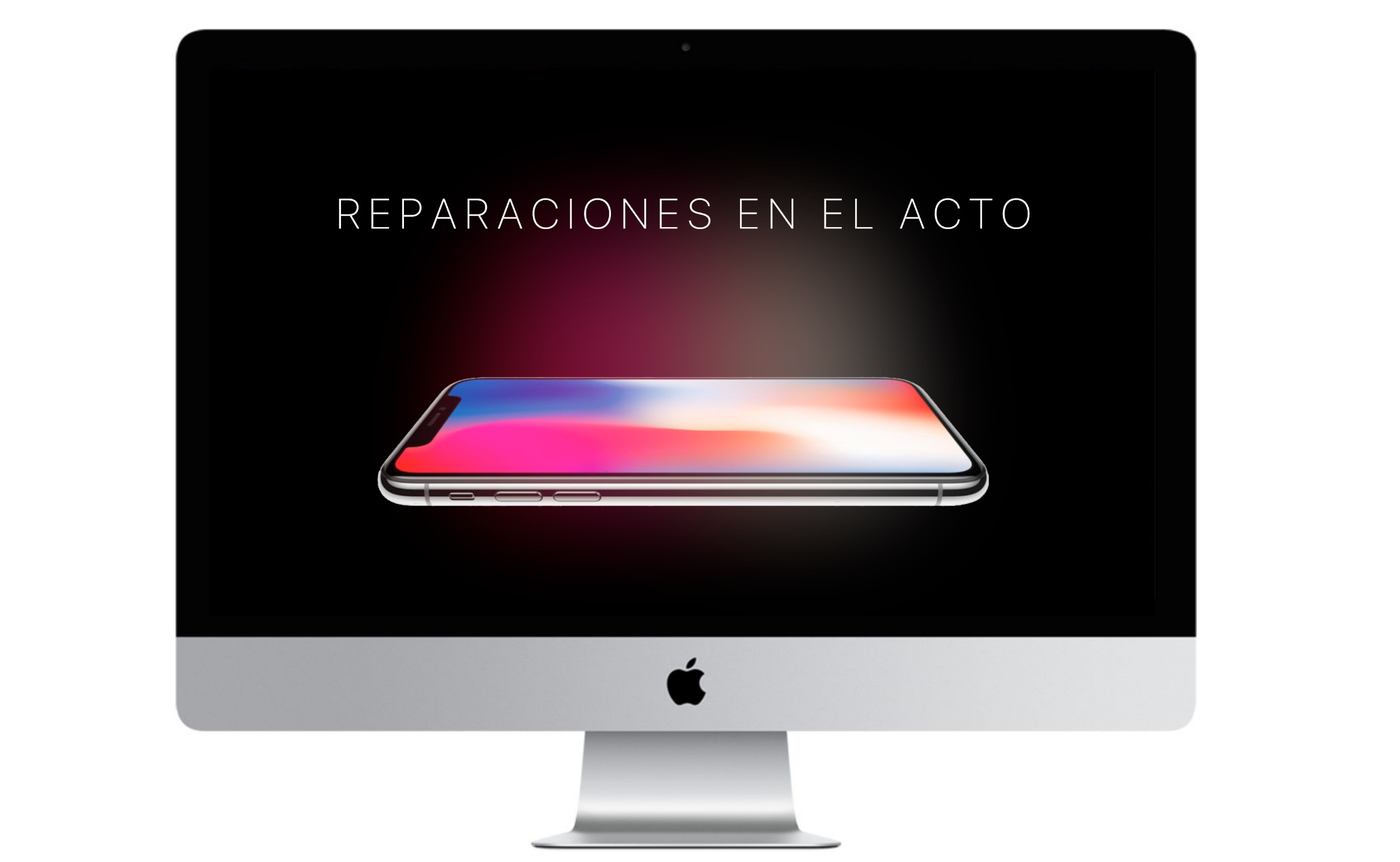reparar movil